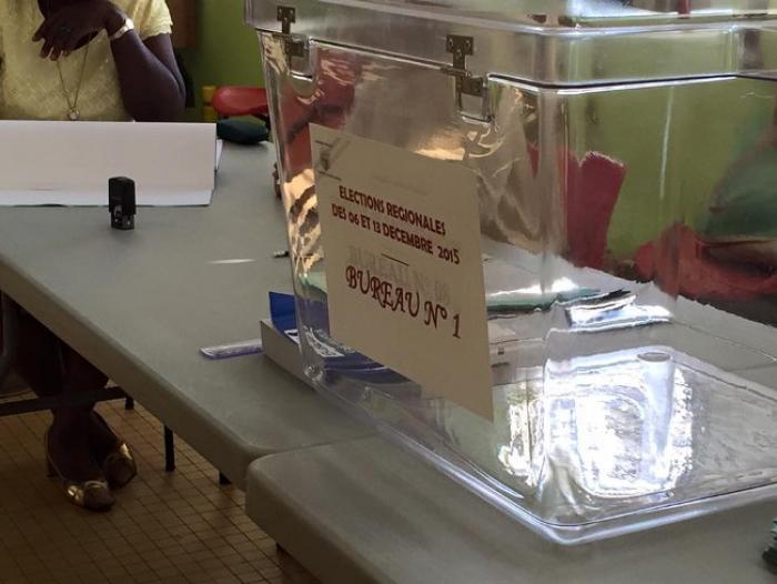 Les candidats malheureux ne donnent aucune consigne de vote