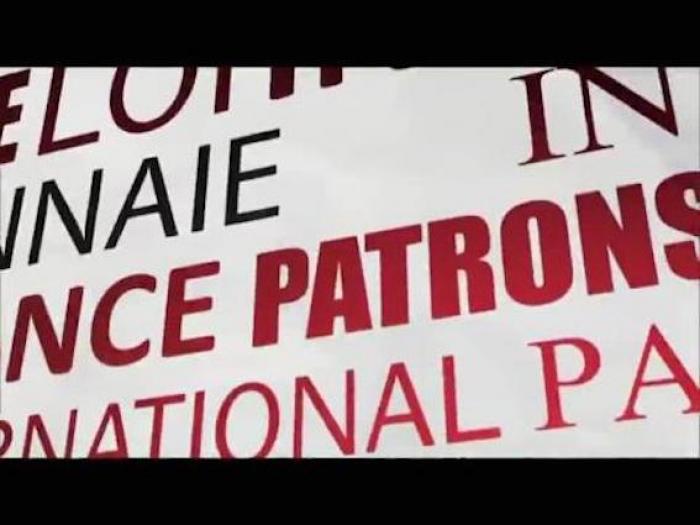 Les chefs d'entreprises mobilisés mais pas dans la rue