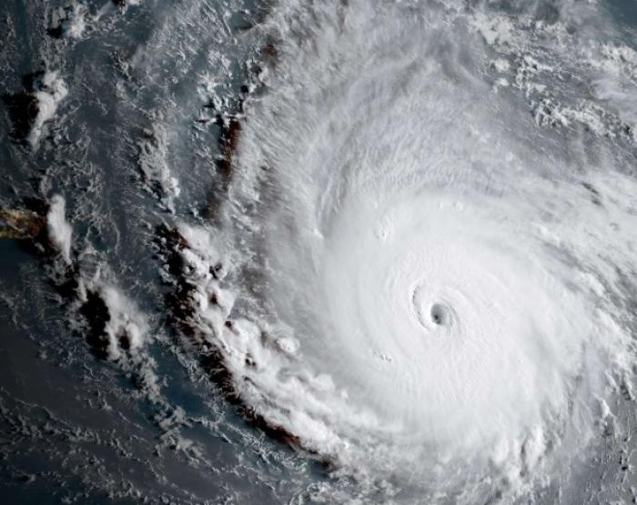 Les dernières prévisions cycloniques viennent de tomber (NOAA)