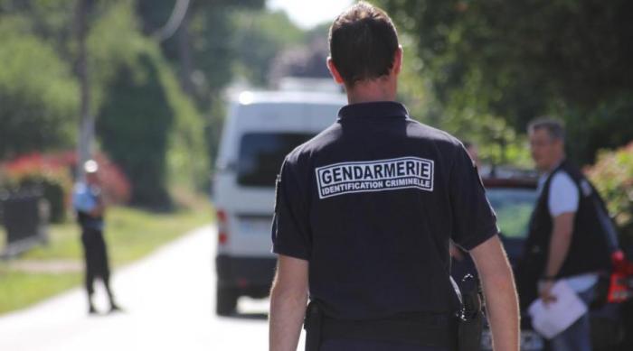 Les deux corps découverts ont été identifiés
