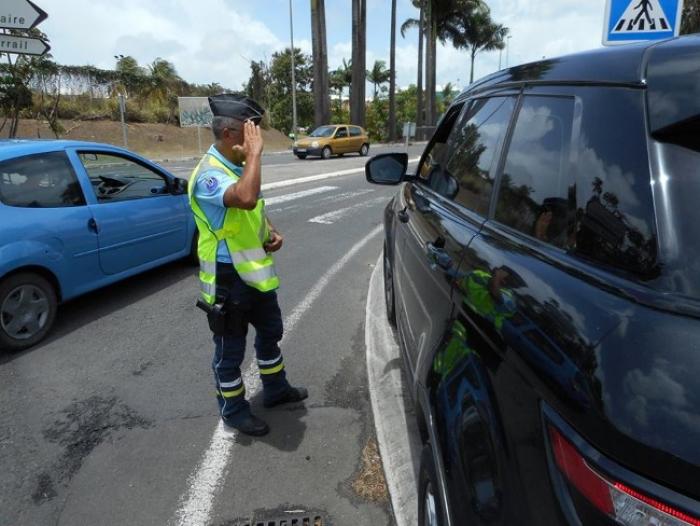 Les deux roues dans le viseur des autorités