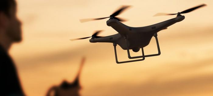 Les dispositions relatives à l’usage des drones de loisir