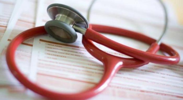 Les "déserts médicaux" en question ce vendredi