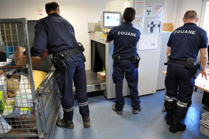 Les douanes de Guadeloupe font un bilan positif