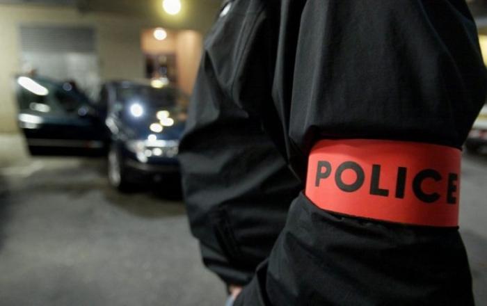 Les "faux policiers" présumés déferrés devant le juge