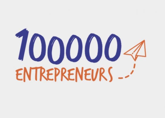 Les femmes entrepreneures se rendent à l'école