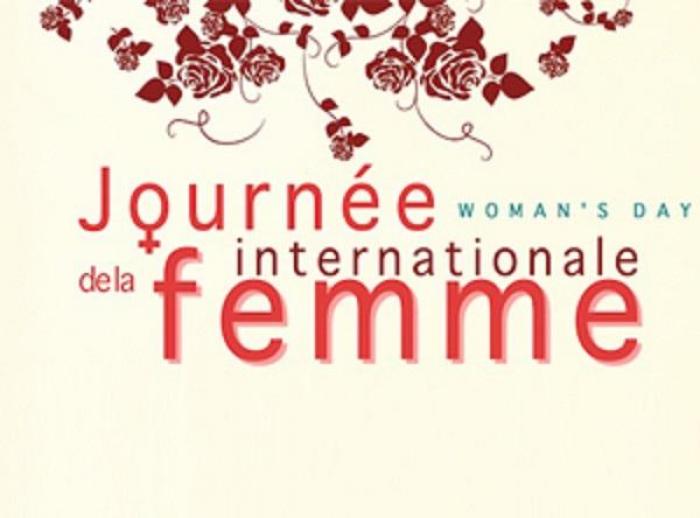 Les femmes à l'honneur ce samedi