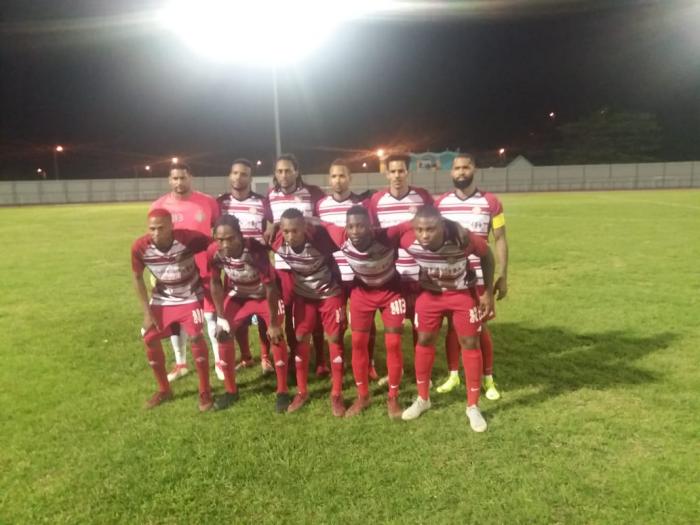 Les Franciscains et les Joséphins se livrent un duel acharné en tête du championnat