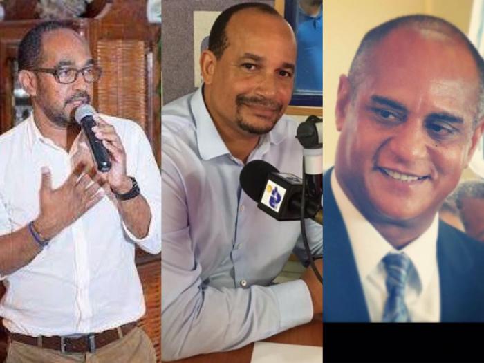 Les frondeurs du PPM quittent le parti
