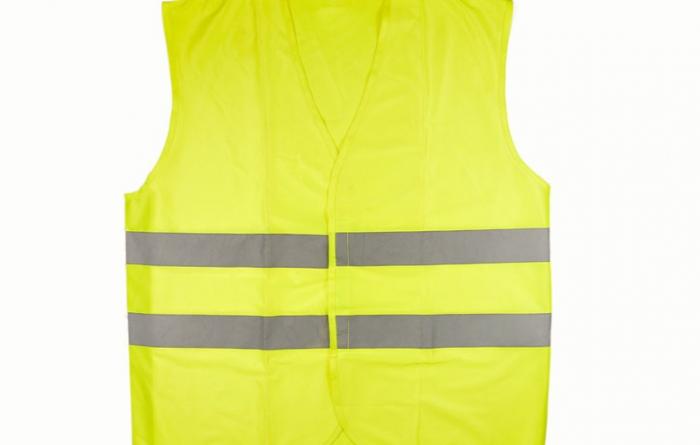 Les gilets jaunes mobilisés aussi en Guadeloupe