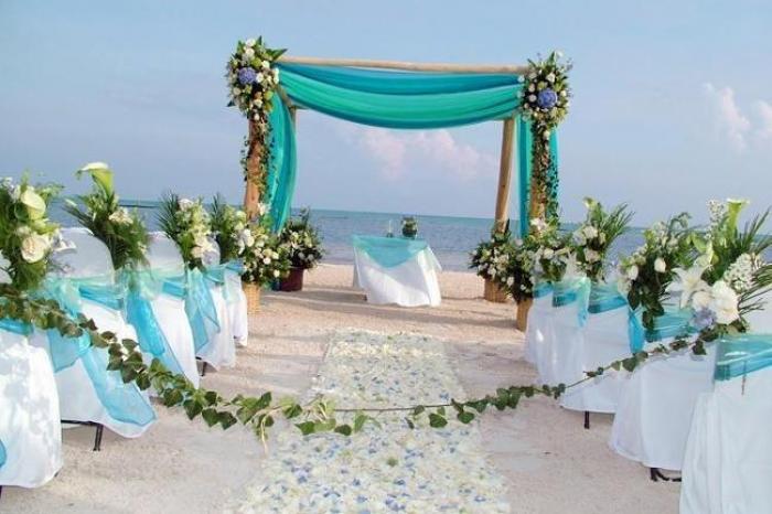 Les grandes tendances de l'année 2015 dévoilées au Salon du Mariage de Martinique