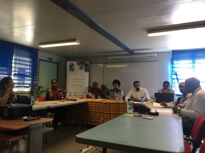 Les grévistes du PNM mis en demeure de regagner leur poste