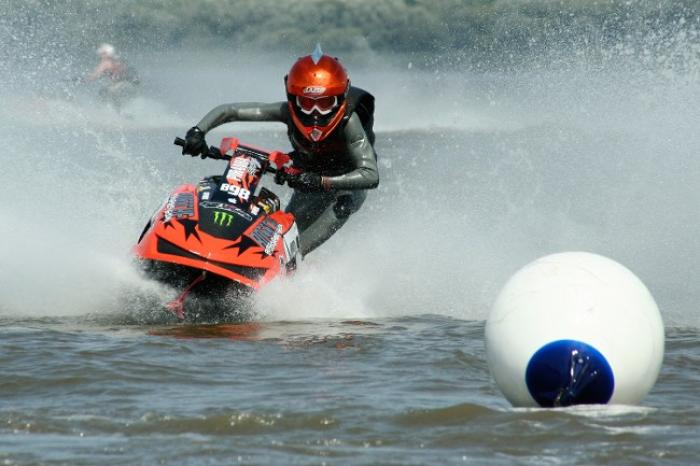 Les inscriptions à l'édition 2015 de Martinik Cup de jet-ski sont ouvertes