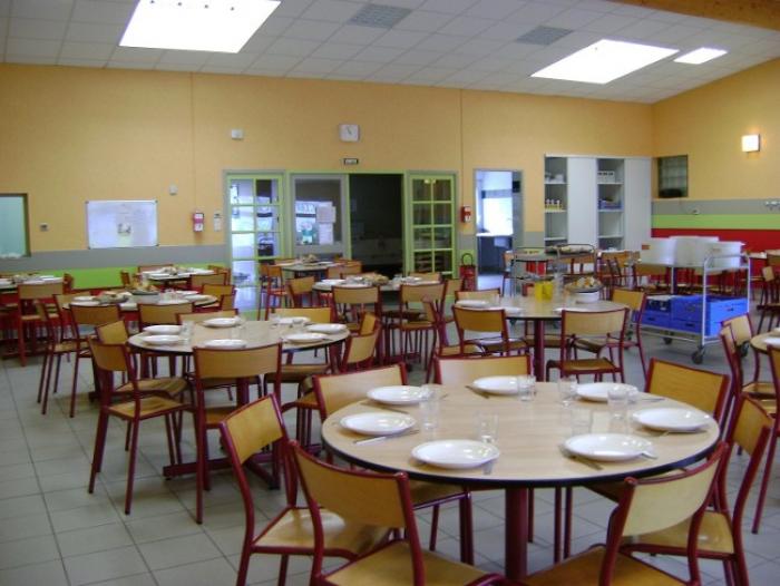 Les inscriptions à la cantine sont bientôt terminées !
