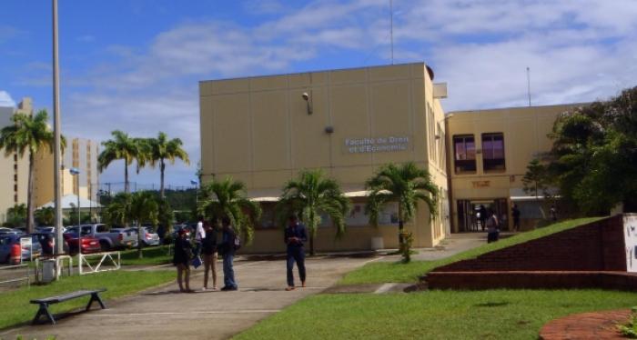 Les inscriptions universitaires en hausse cette année