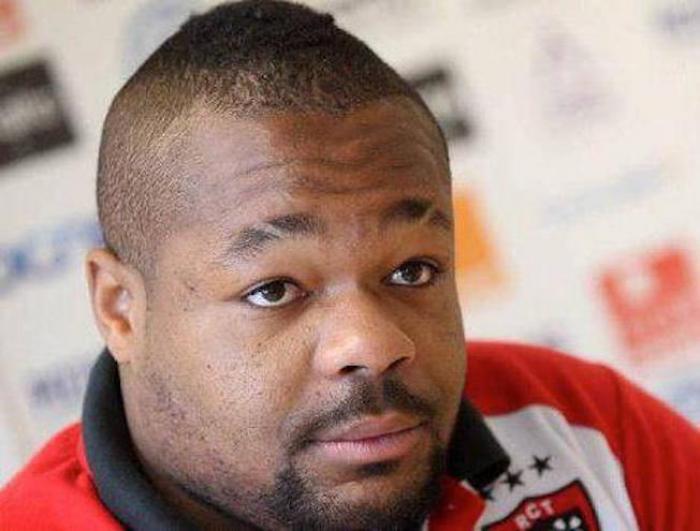 Les larmes de Bastareaud