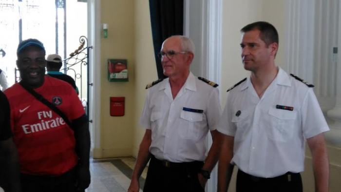Les marins-pêcheurs peuvent naviguer en toute sécurité