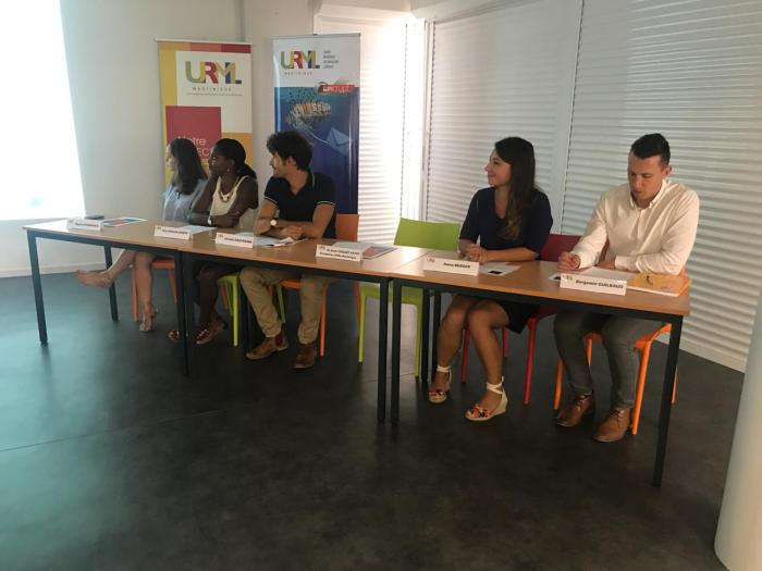 Les médecins de Martinique mettent l'accent sur le traitement du SIDA