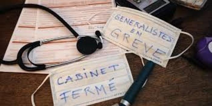 Les médecins libéraux disent non à la loi Touraine