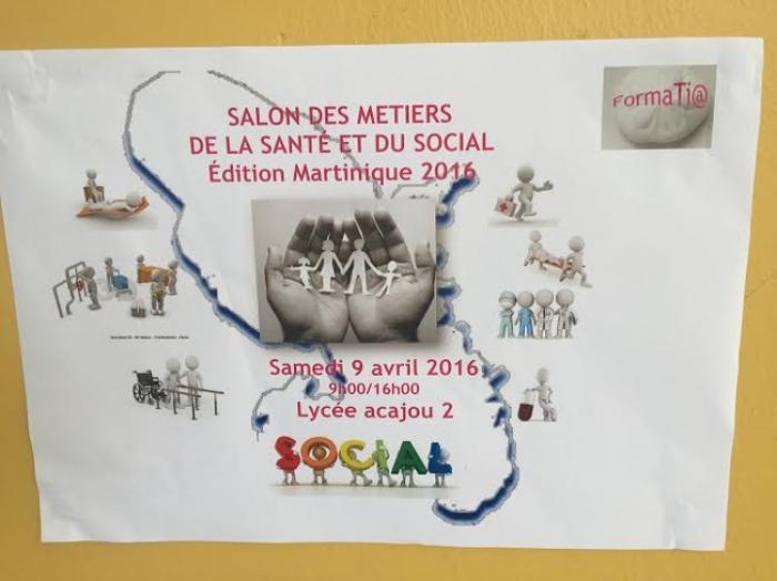 Les métiers de la santé et du social pour une meilleure coopération