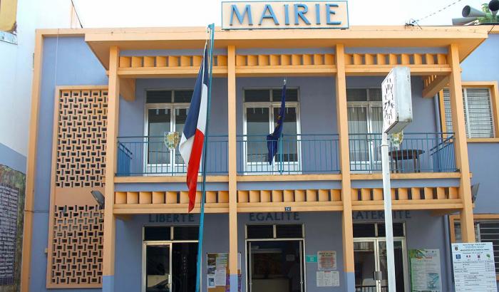 Les municipales de 2020 se préparent dans la commune du Marin