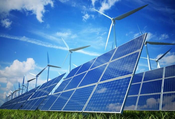 Les énergies renouvelables au cœur d’un séminaire