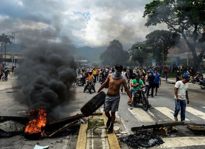 Les narcotrafiquants du Venezuela inquiètent les autorités