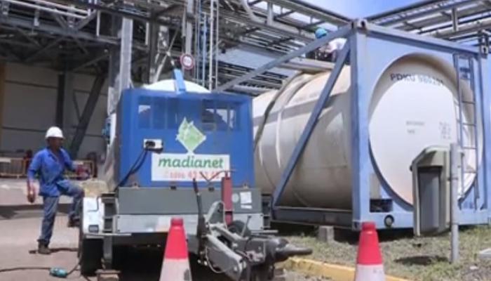 Les négociations avancent à Madianet