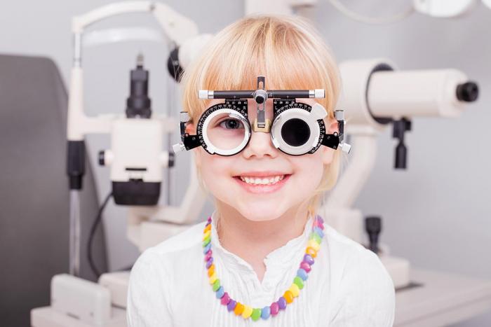 Les orthoptistes à l'honneur au vélodrome de Gourdeliane