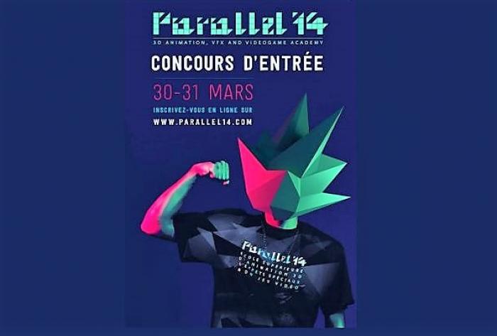 Les passionnés d’informatique et de technologie peuvent s’inscrire au concours d’entrée à « Parallel 14 »