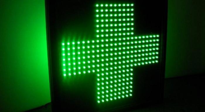 Les pharmacies et maisons médicales ouvertes durant le week-end Pascal