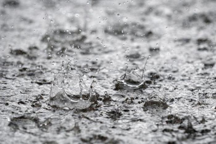 Les pluies provoquent d'importantes inondations