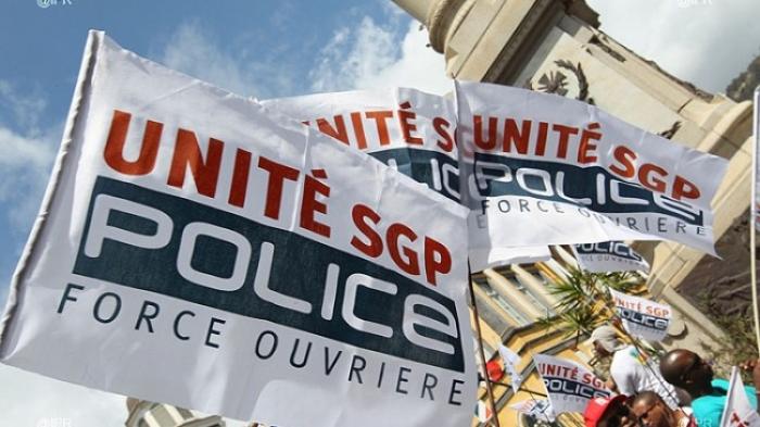Les policiers inquiets après un rapport sur un trafic d'armes