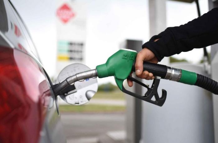 Les prix des carburants en hausse au mois de septembre