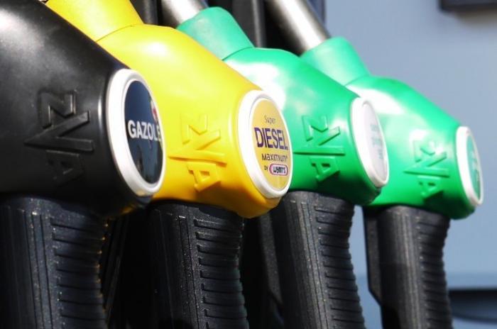 Les prix des carburants en légère baisse au mois de mars