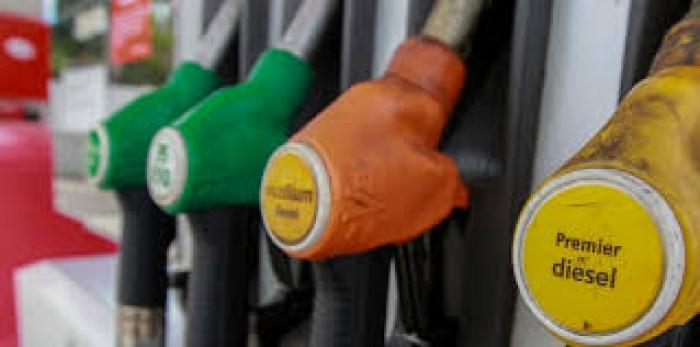 Les prix à la pompe augmentent en février