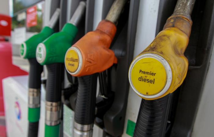 Les prix à la pompe en hausse pour avril 2019
