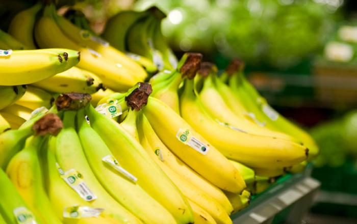Les producteurs européens de la banane inquiets