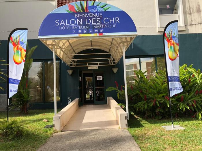 Les professionnels des métiers de bouche sont attendus au salon des CHR