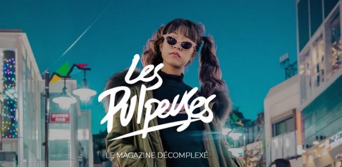 Les Pulpeuses, un webzine en or