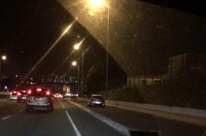 Les radars mobiles sur la voie du TCSP : les autorités persistent