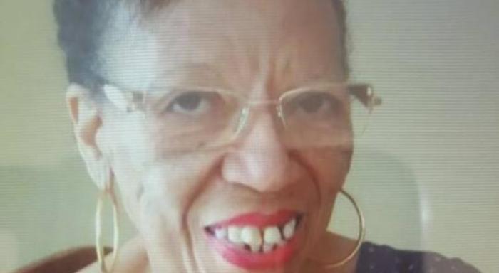 Les recherches pour retrouver Ginette Gaugirard se poursuivent à Trinité
