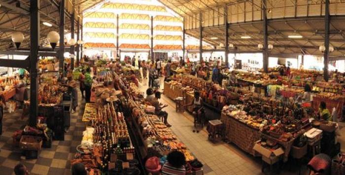 Les remèdes du marché pour se remettre du carnaval