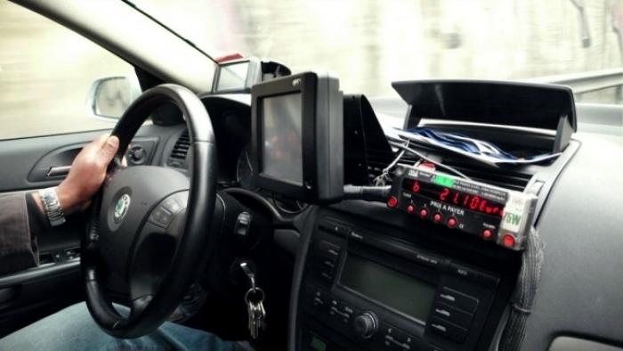 Les représentants des taxis ouverts aux négociations