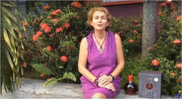 Les Rhums AOC de Martinique à la conquête du monde