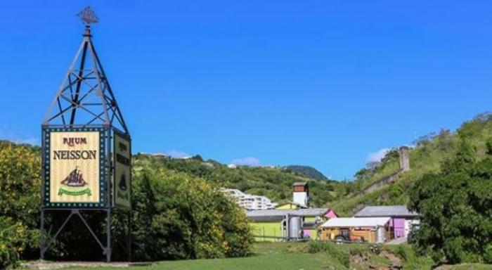 Les rhums Neisson reçoivent 5 distinctions lors d'un concours international à Monaco
