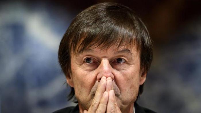 Les réactions locales après la démission de Nicolas Hulot