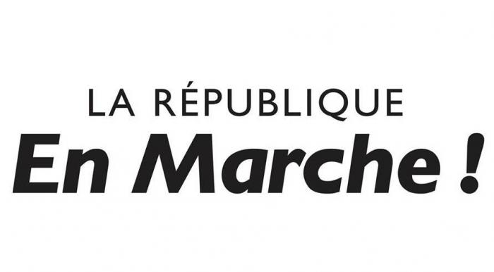 Les référents Outre-mer de La République En Marche