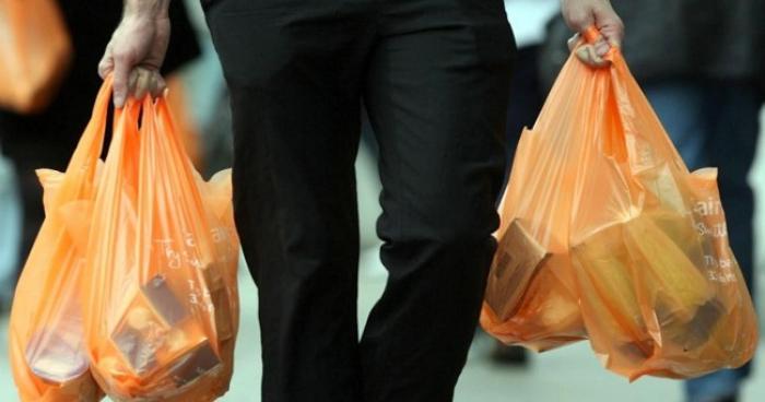 Les sacs en plastique bientôt interdits