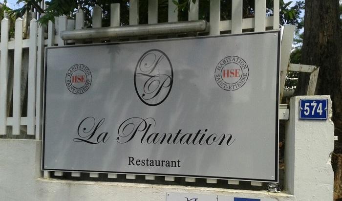 Les salariés de "la Plantation" toujours dans l'attente